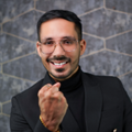 Mayur Soni - IIM Indore & TISS Alumni